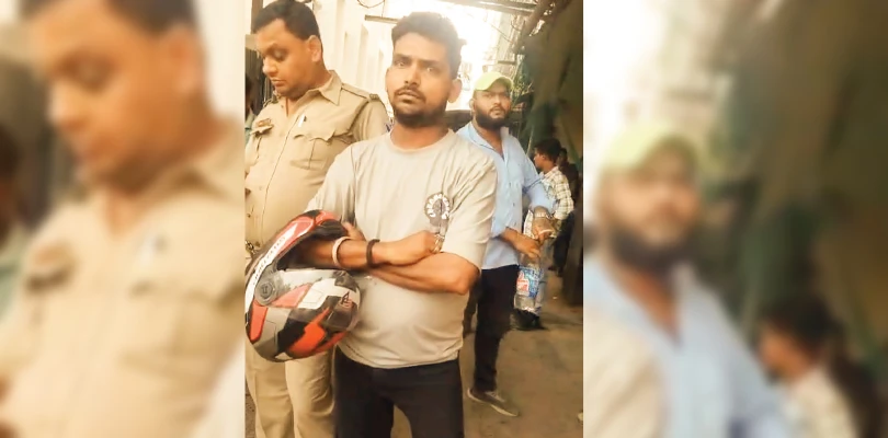 মামলা না তোলায় হাওড়ার হাসপাতালে  ঢুকে যুবককে খুনের চেষ্টা, আটক দুষ্কৃতী