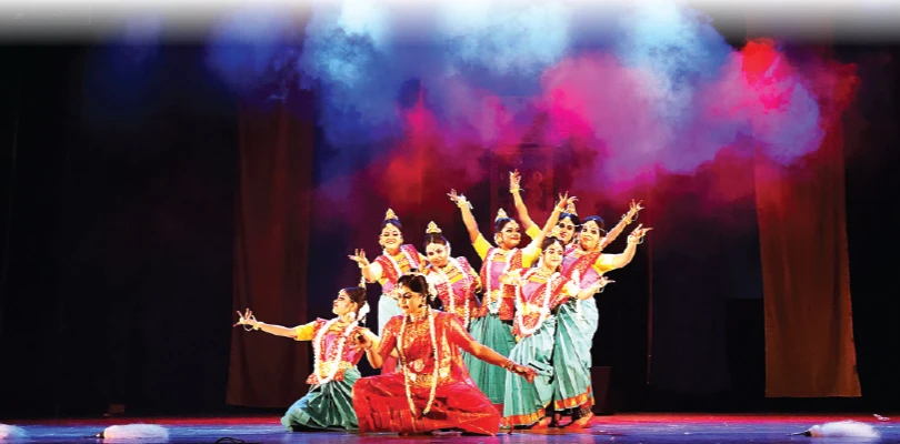সাংস্কৃতিক  অনুষ্ঠান