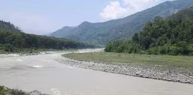 বর্ষা আসছে, তিস্তায় মেগা জল প্রকল্পের ইনটেক তৈরির কেন্দ্রীয় অনুমোদন অমিল