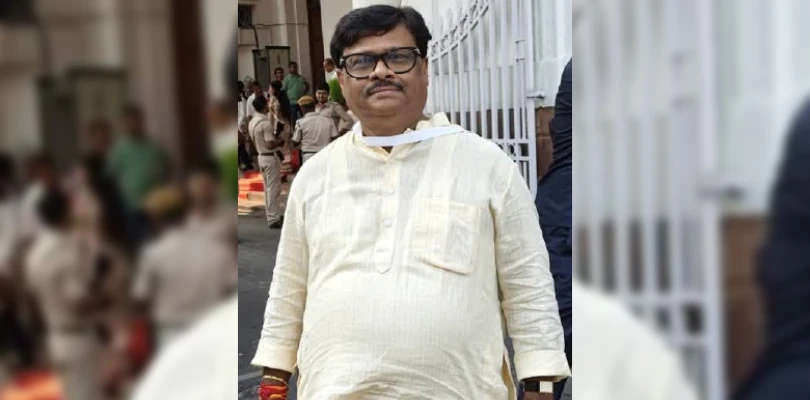 তৃণমূল বিধায়ক দিলীপ মণ্ডল ধর্ষণে অভিযুক্ত, আদালতে জানাল পুলিশ