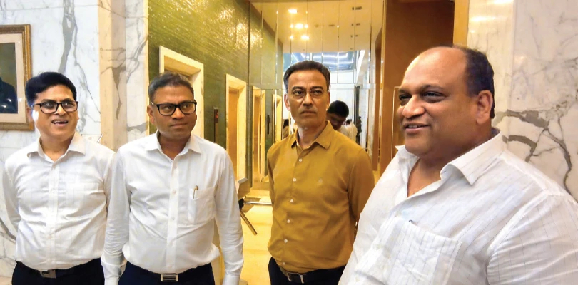 ইস্ট বেঙ্গলে কোচ অস্কারের ভবিষ্যৎ নিয়ে জল্পনা চরমে