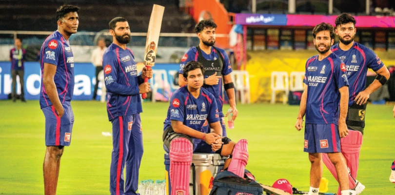 আজ গুজরাত-রাজস্থানের ফাইনালে ওঠার লড়াই, বৈভবকে রোখাই চ্যালেঞ্জ গিলদের