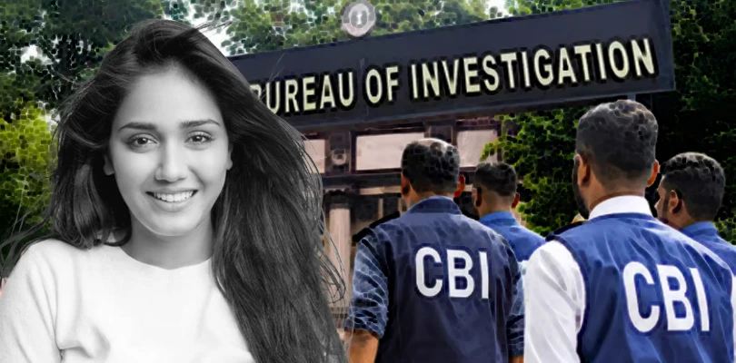 'টানেল ভিউ টেকনিক'- ত্বিশা শর্মার রহস্যমৃত্যু তদন্তের নয়া হাতিয়ার