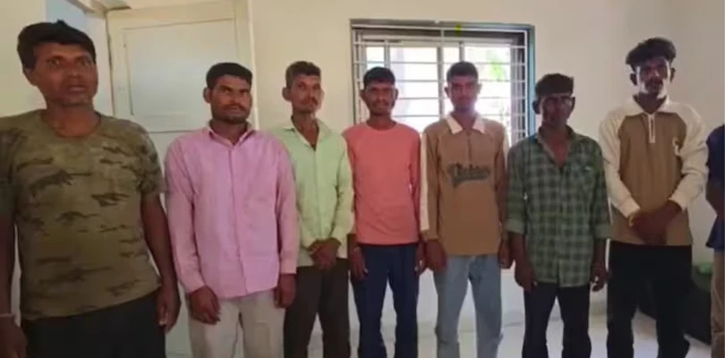 গুজরাতে মহিলাকে ডাইনি অপবাদে গণপ্রহার, বাঁচাতে গিয়ে প্রাণ গেল স্বামীর