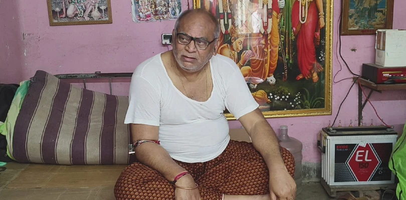 স্বাক্ষর অসঙ্গতি, তৃণমূল বিধায়ক চন্দ্রনাথ সিংহের বাড়িতে সাতসকালে সিআইডি