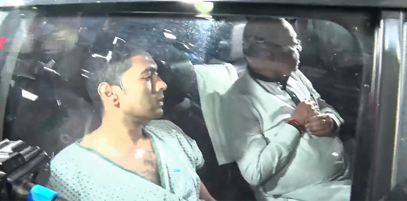 ক্ষোভের মুখে একা অভিষেক  দেখা নেই তৃণমূল নেতা-কর্মীদের