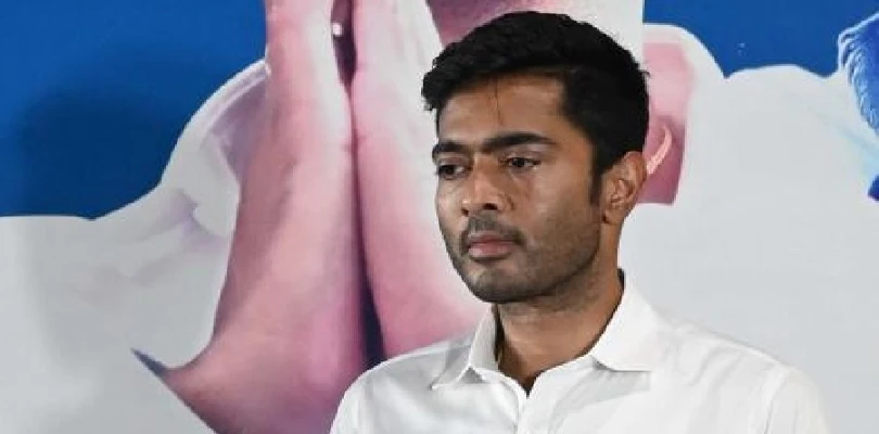 বিধায়কদের সই জাল মামলায় অভিষেককে নোটিস সিআইডির