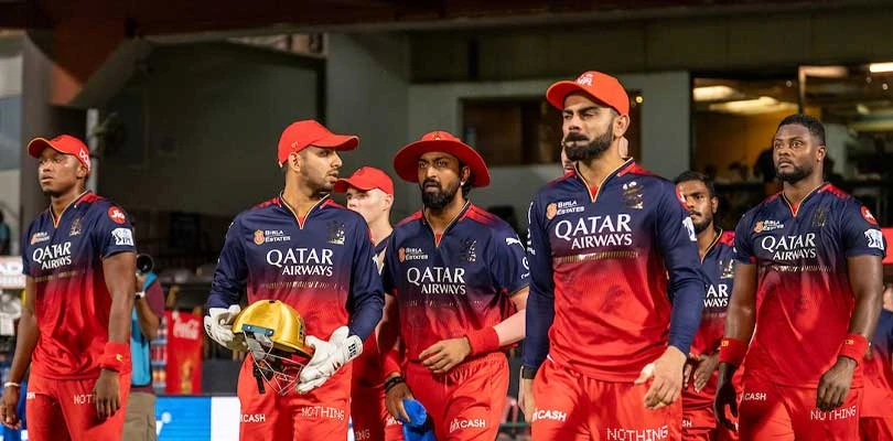 কাপ জিততে বোলারদের দিকে তাকিয়ে পাটীদার