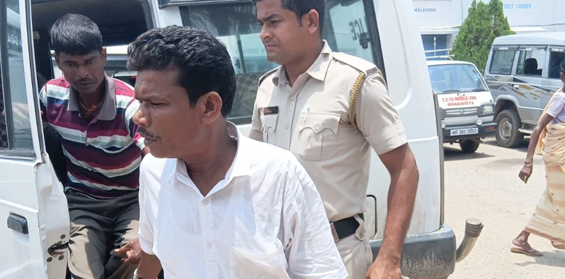 নলকূপ চুরির অভিযোগে মঙ্গলকোটের ক্ষীরগ্রাম পঞ্চায়েতের তৃণমূলের প্রধান বানু মণ্ডল গ্রেপ্তার