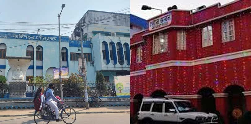 ২৫ পুরসভা সচল রাখতে তিন সদস্যের কমিটি গঠন