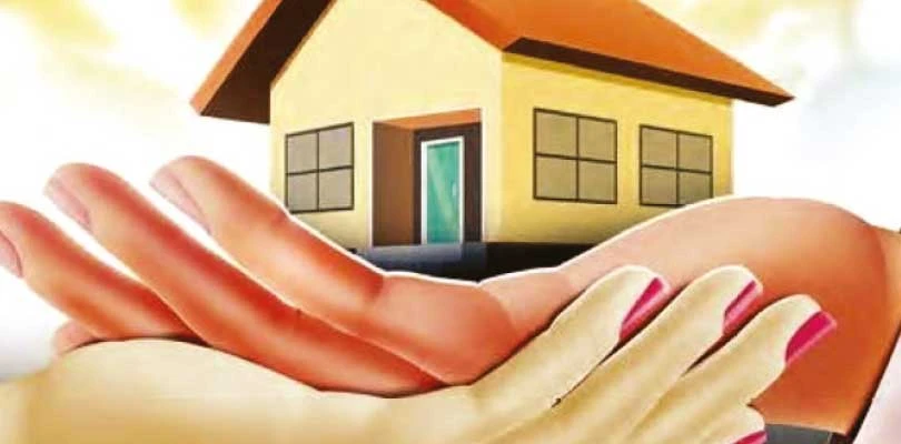 ‘হাউজ ফর অল’ প্রকল্পে অযোগ্যদের পাকা ঘর! তদন্ত চেয়ে মুখ্যমন্ত্রীকে চিঠি বিধায়কের