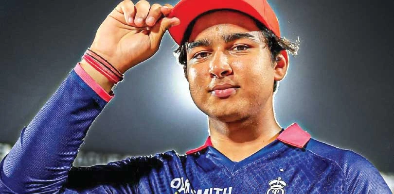 এভাবেই নিজের মেজাজে খেলে যাও, বৈভবকে পরামর্শ শচীনের, ব্যাট-বলের ভারসাম্য আনতে একাধিক প্রস্তাব মাস্টার ব্লাস্টারের