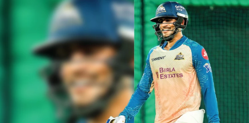 সবরমতীর পাড়ে খেতাবরক্ষার হাতছানি বিরাটদের সামনে, লড়াইটা মানসিক দৃঢ়তার: শুভমান