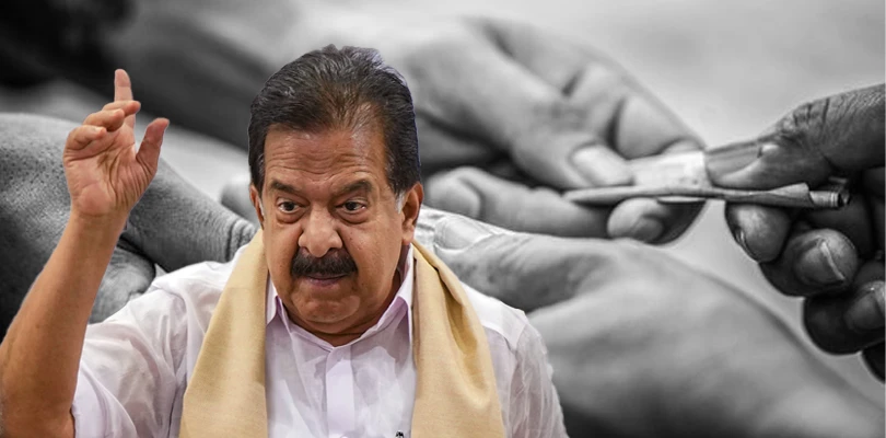 ‘অপারেশন তুফান: দ্য নার্কো হান্ট’ পালাবদলের পরেই মাদক চক্রের বিরুদ্ধে কঠোর অভিযান কেরলে