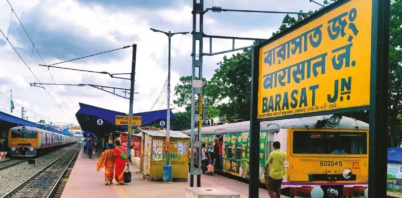 ভোট মিটতেই বারাসতে সক্রিয় সাট্টা-জুয়া! ছোটো দোকানের আড়ালে ‘নম্বর সাম্রাজ্য’