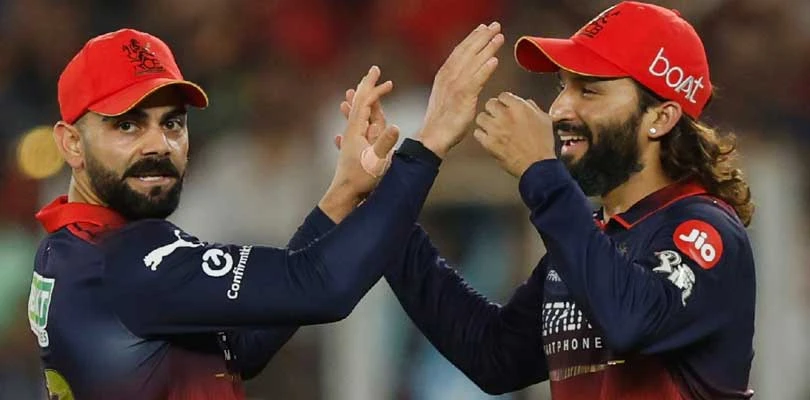 টানা দু’বার আইপিএল সেরা রয়্যাল চ্যালেঞ্জার বেঙ্গালুরু