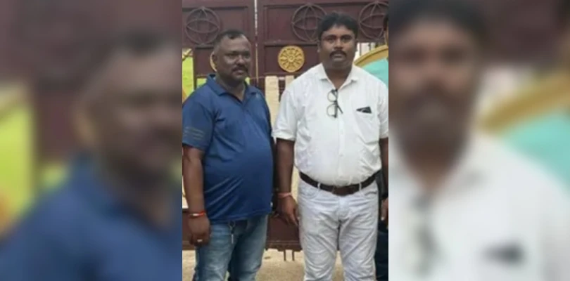 রাজ্যে পালাবদলের পরেই পলাতক, অবশেষে গ্রেপ্তার ভগবানপুরের দুই তৃণমূল সভাপতি