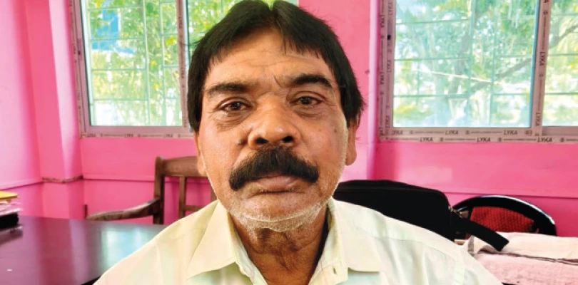 দুর্নীতির অভিযোগ, পঞ্চায়েত প্রধানের ঝুলন্ত দেহ উদ্ধার, বাদুড়িয়ায় তীব্র চাঞ্চল্য