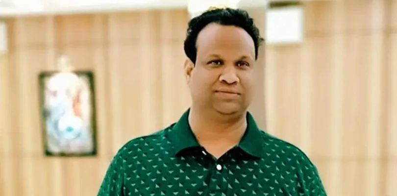 সোমবার গভীর রাতে নাদনঘাট থানার পুলিশের হাতে আটক কালনা বিধানসভার প্রাক্তন তৃণমূল বিধায়ক দেবপ্রসাদ বাগ