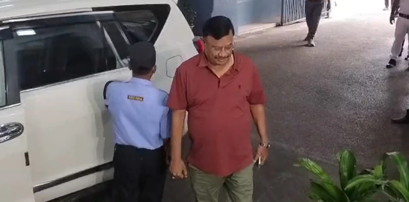 পদত্যাগ করছেন কলকাতা পুরসভার মেয়র পারিষদ তারক সিং