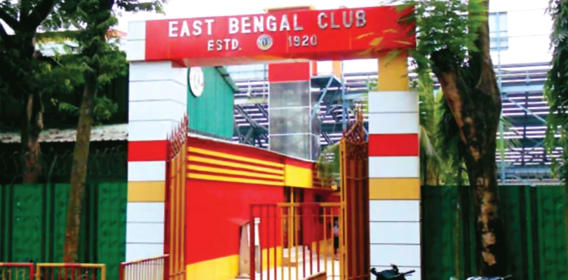 দল ভালো হবে, আশ্বাস ইস্ট বেঙ্গল শীর্ষকর্তার