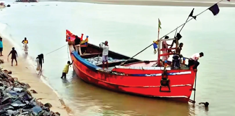 নতুন সরকারের কাছে দীঘায় পর্যটন ও মাছের ব্যবসার উন্নতিতে পদক্ষেপ দাবি