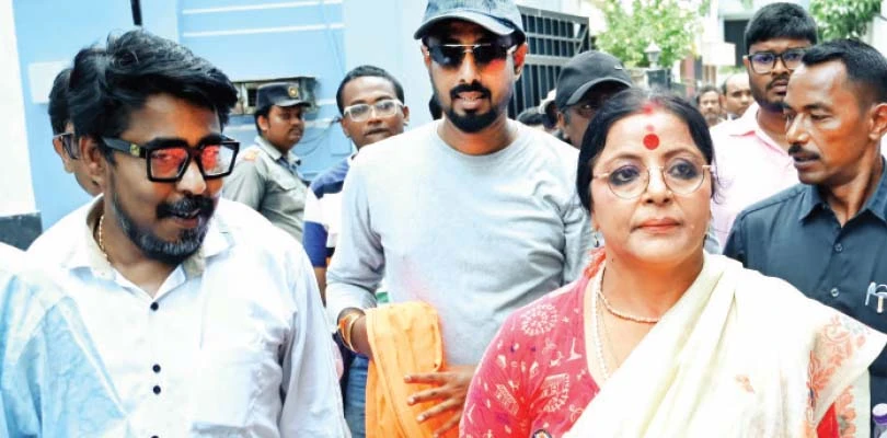 টলিউডের জন্য গঠিত হবে নতুন কনফেডারেশন, ঘোষণা পাপিয়ার