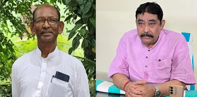 ‘কেষ্ট মণ্ডল বাঘ নয়, আমরা ওকে বলি…’, বোলপুরে দাঁড়িয়ে কটাক্ষ মন্ত্রী দুধকুমারের