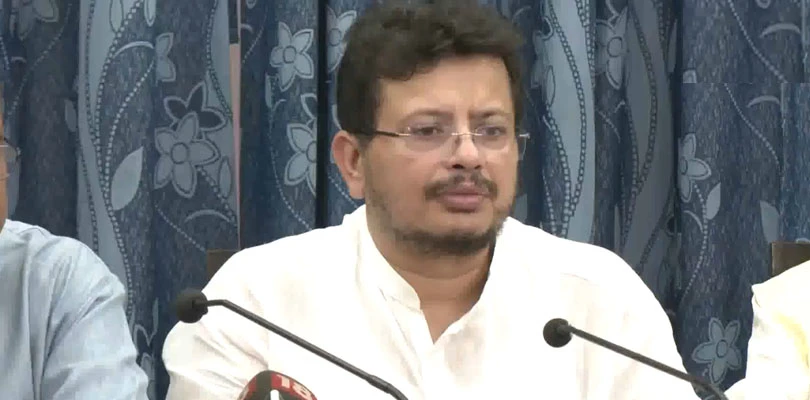 বিধানসভার বিরোধী দলনেতা ঋতব্রত বন্দ্যোপাধ্যায়, পরামর্শদাতা হিসেবে চাইলেন মমতাকে