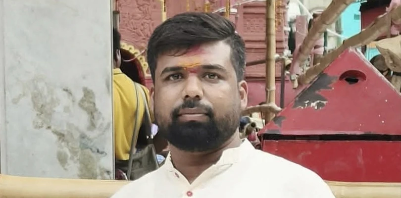 গ্রেপ্তার বনগাঁ পুরসভার কাউন্সিলর পাপাই রাহা