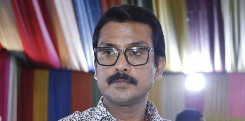 তোলাবাজির অভিযোগে গ্রেপ্তার তৃণমূল নেতা স্বরূপ বিশ্বাস