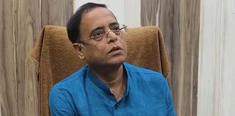 সক্রিয় রাজনীতি থেকে সরলেন প্রাক্তন পরিবহণ মন্ত্রী স্নেহাশিস, অভিষেকের প্রতি নরম মনোভাব