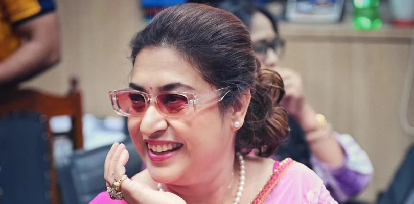 ভোটের রেজাল্টের পর আর দেখা মেলেনি, সাংসদ শতাব্দী রায়ও কি বেসুরো? চলছে জল্পনা