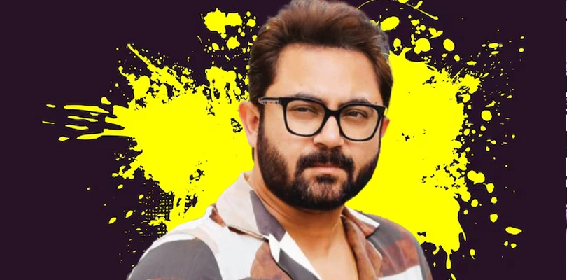 সোহমের বিরুদ্ধে এফআইআর