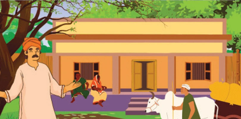 ২৫ হাজারের বেশি জনসংখ্যা ধরে বাংলায় পুনর্বিন্যাস, পঞ্চায়েত বাড়তে পারে ৫০৪টি