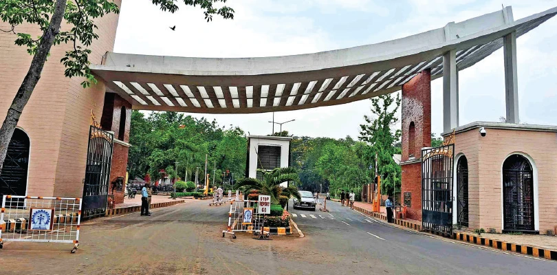 তাপ ও দূষণের মাত্র যুগপৎ মাপতে সূচক উদ্ভাবন খড়্গপুর আইআইটির