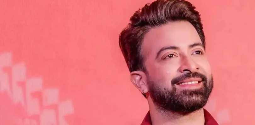 বাবা হলেন শাকিব