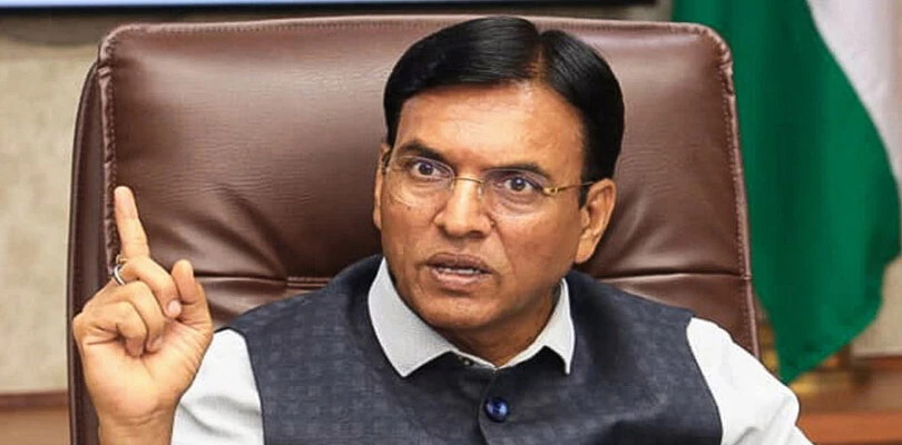 ক্লাবজোটের সঙ্গে সোমবার বৈঠক মনসুখ মাণ্ডব্যর
