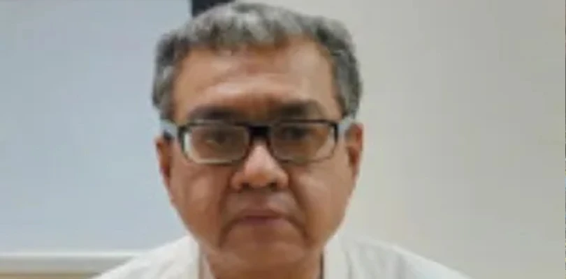 রাজ্যের নতুন স্বাস্থ্যমন্ত্রী হচ্ছেন ডা:শারদ্বত মুখোপাধ্যায়