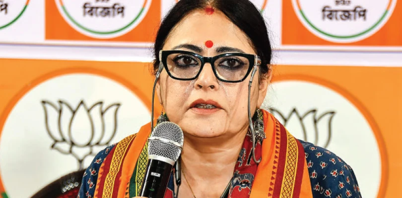আসানসোলেও ডিম ছোড়ার সংস্কৃতি শুরু হবে, অগ্নিমিত্রার মন্তব্যে বিতর্ক