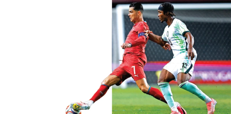 প্রস্তুতি ম্যাচে কোস্টারিকাকে হারাল ইংল্যান্ড, সুযোগ নষ্ট রোনাল্ডোর