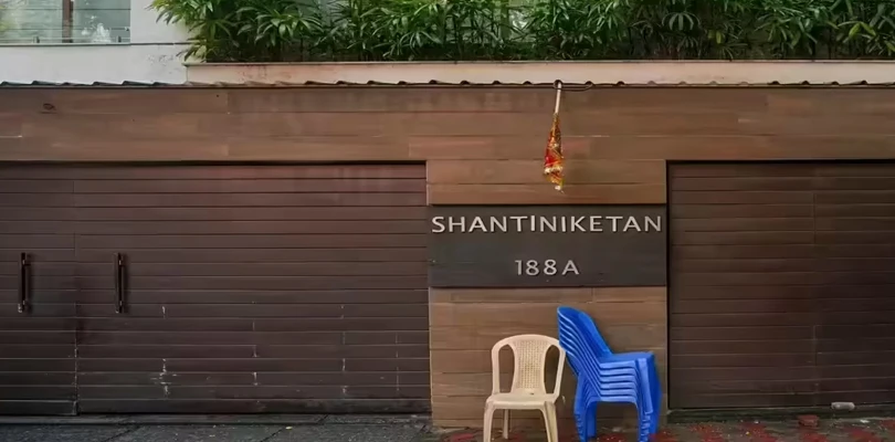ভোররাতে অভিষেকের বাড়ির তালা ভেঙে তল্লাশি পুলিশের, জমি দুর্নীতিতে আপ্ত সহায়কের খোঁজে হানা,  পৌঁছে গেলেন মমতাও