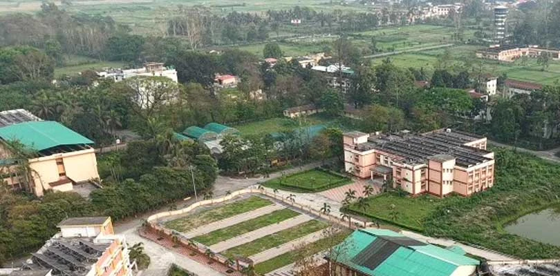 মাঝিয়ান কৃষি মহাবিদ্যালয়কে পৃথক ও পূর্ণাঙ্গ কৃষি বিশ্ববিদ্যালয় করার দাবি