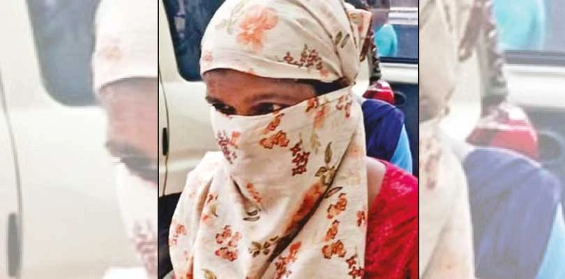 আবাসনের কোয়ার্টার বণ্টন দুর্নীতি, যোগ ‘মক্ষীরানি’ পিঙ্কির