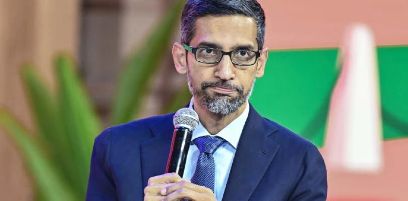 ইজরায়েলের সঙ্গে গুগলের চুক্তির জের! স্ট্যানফোর্ডে পড়ুয়াদের বিক্ষোভের মুখে পিচাই