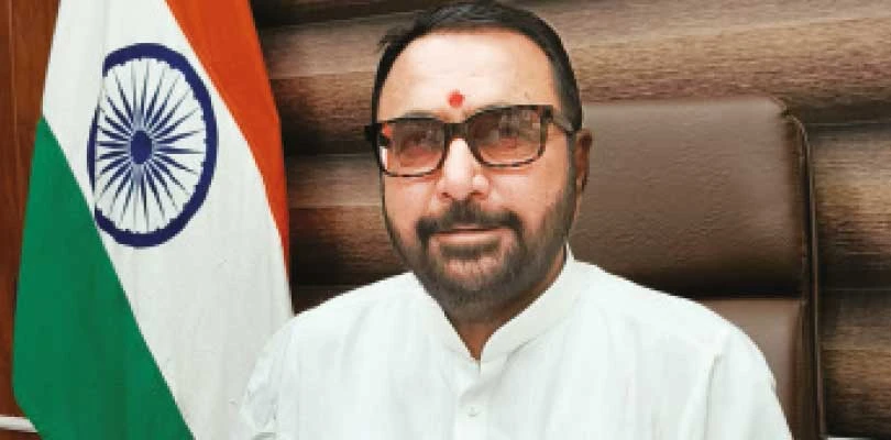 সমস্ত স্কুলেই যোগাভ্যাস বাধ্যতামূলক হবে, দাবি আয়ুষমন্ত্রী প্রতাপ রাওয়ের