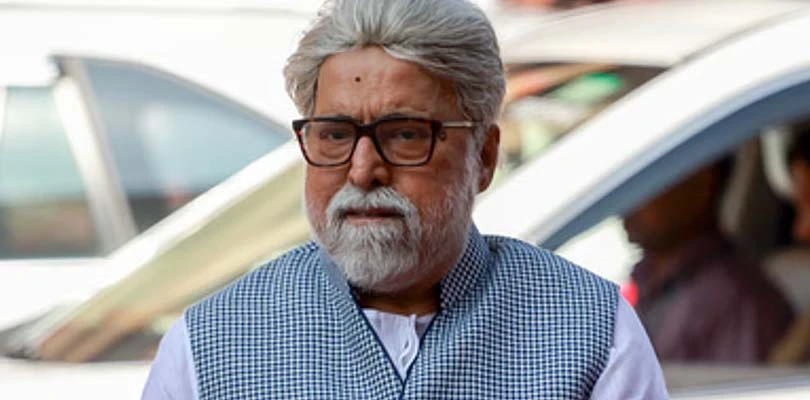 ভূপেন্দ্র যাদবের বাংলো থেকেই চলবে ‘বিদ্রোহী’ তৃণমূলের উপর ‘নজরদারি’, আগামী দিনে জোড়াফুল প্রতীক দাবি করব: সুদীপ