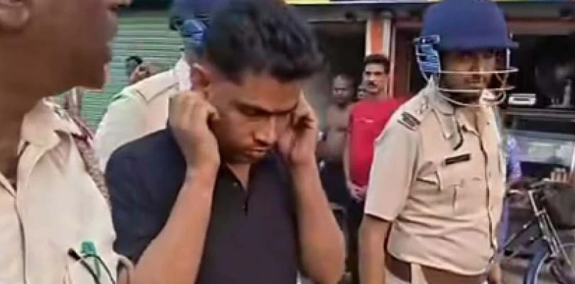 শিরাকলে নাড্ডার কনভয়ে হামলার  ঘটনায় এবার তদন্তের মুখে জাহাঙ্গির