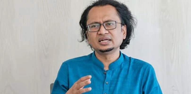 দিল্লির বিমানবন্দর থেকে ফিরলেন বাংলাদেশের প্রধানমন্ত্রীর উপদেষ্টা, ভারতে ঢুকতে বাধা দেওয়ার অভিযোগ