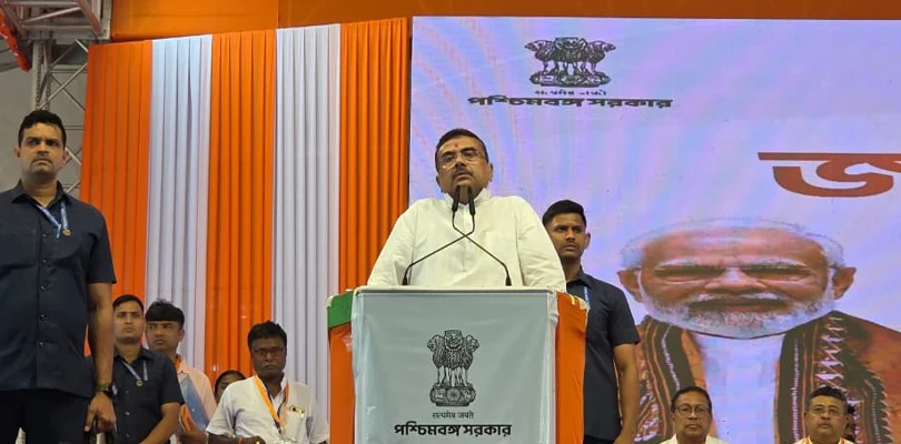 নন্দীগ্রামে ‘জনকল্যাণ শিবির’ থেকে একাধিক ঘোষণা মুখ্যমন্ত্রীর! কী কী জানালেন তিনি?